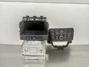 Radio Opel Astra J GTC () 23483682