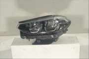 Hauptscheinwerfer links BMW X3 (G01, F97) 8739641-02ALF00HTB703109 63 11 7 466 131