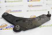 Querlenker links vorne Renault Trafic II Bus (JL) 8200565072