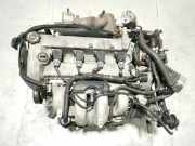 Motor ohne Anbauteile (Benzin) Mazda 3 (BK)