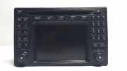 Radio Mercedes-Benz M-Klasse (W163) A1638201489