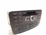 Radio Mercedes-Benz A-Klasse (W176) A2469000012