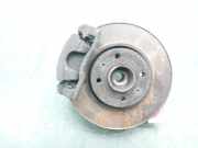 Achsschenkel links vorne Renault Clio III (BR0/1, CR0/1) 8200345944