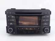 Radio Hyundai i40 (VF) 961703Z0704X