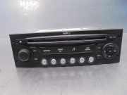 Radio Peugeot 307 SW () 9664770077