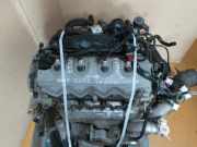 Motor ohne Anbauteile (Diesel) Nissan Primera (P12) YD22DDT