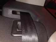 Gurtstraffer links hinten Citroen DS3 (SA)