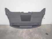 Hutablage Audi A8 (4E) 4E0863411CS