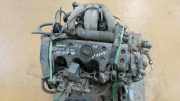 Motor ohne Anbauteile (Diesel) Peugeot 106 II (1) VJZ