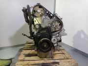 Motor ohne Anbauteile (Diesel) Citroen C5 I (DC) RHZ