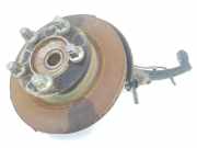 Achsschenkel links vorne Toyota Land Cruiser (J20) 4321260190