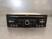 Radio Citroen C4 I Picasso (U) 96661986XT