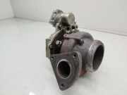 Turbolader Mercedes-Benz C-Klasse T-Modell (S204) A6510900086