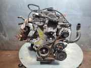 Motor ohne Anbauteile (Benzin) Hyundai i30 II CW (GD) G4LC