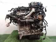 Motor ohne Anbauteile (Diesel) Peugeot 308 I () 9H06