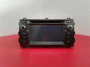 Radio Toyota Auris (E18) 86140-02280