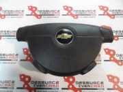 Airbag Fahrer Chevrolet Aveo Schrägheck (T200, T250) 96