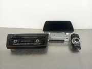 Radio BMW 1er (F21) 6411920719708