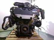 Motor ohne Anbauteile (Diesel) Opel Vectra C CC (Z02) Y30DT