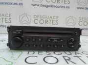 Radio Citroen C5 I (DC) 964432137700