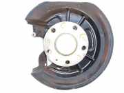 Achsschenkel rechts hinten VW Touran (1T1, 1T2) 1K0505436AC