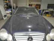 Motorhaube Mercedes-Benz C-Klasse SportCoupe (CL203) A2038800857