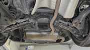 Achse hinten Nissan X-Trail III (T32) 554011YA0C