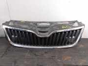 Kühlergrill Skoda Rapid (NH) 5JA853668