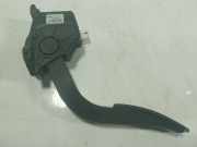 Pedalwerk Opel Mokka / Mokka X (J13) 96892406