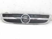 Kühlergrill Opel Zafira A (T98) 24453538