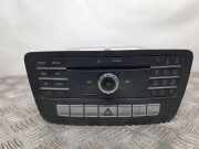 Radio Mercedes-Benz B-Klasse Sports Tourer (W246, W242) A2469006317