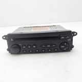 Radio Citroen Xsara (N1) 96476989XT