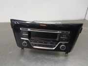 Radio Nissan Qashqai II (J11) 28185HV01A