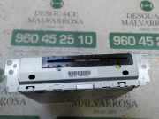 Radio BMW 3er Touring (F31) 65129317873