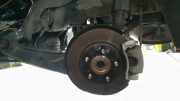 Achsschenkel links hinten Hyundai i30 Kombi (PDE)