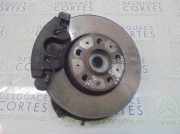 Achsschenkel links vorne Volvo S60 I (384) 8663288