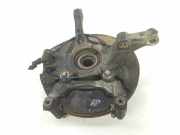 Achsschenkel links vorne Citroen Nemo Kasten (AA) 3646A2