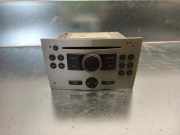 Radio Opel Astra H Twintop () 13235914