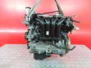 Motor ohne Anbauteile (Benzin) Mazda 3 (BK) Z6