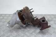 Turbolader Jeep Grand Cherokee II (WJ, WG) A6420901490