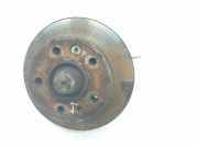 Achsschenkel links vorne VW LT 28-46 II Kasten (2DA, 2DD, 2DH) 2D0407303