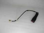 Gurtstraffer links vorne Toyota Corolla Kombi (E21) B63017060