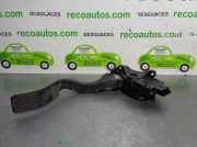 Pedalwerk Citroen C-Elysee (DD) 9671433780