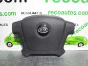 Airbag Fahrer Kia Cerato I Schrägheck (LD) 569002F020GW