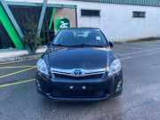 Teilepaket Front Toyota Auris (E15)