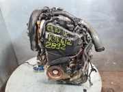 Motor ohne Anbauteile (Diesel) Renault Clio IV (BH) K9K612