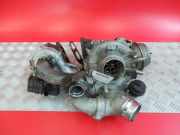 Turbolader BMW 5er (F10) 8508092-08