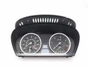 Tachometer BMW X6 (E71, E72) 62119170318