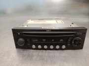 Radio Citroen C8 (E) 9660646677