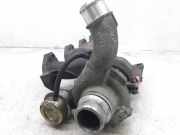 Turbolader Ford Focus (DAW, DBW) KS4Q6K682DB